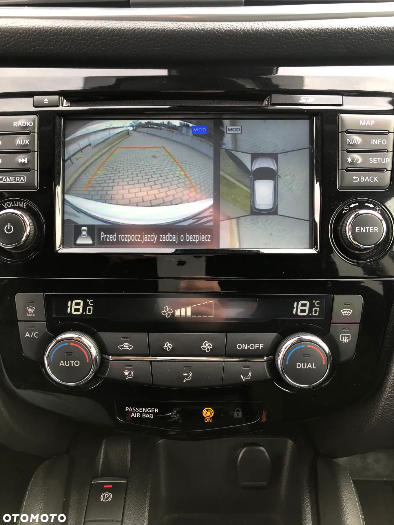 Nissan Qashqai - 36