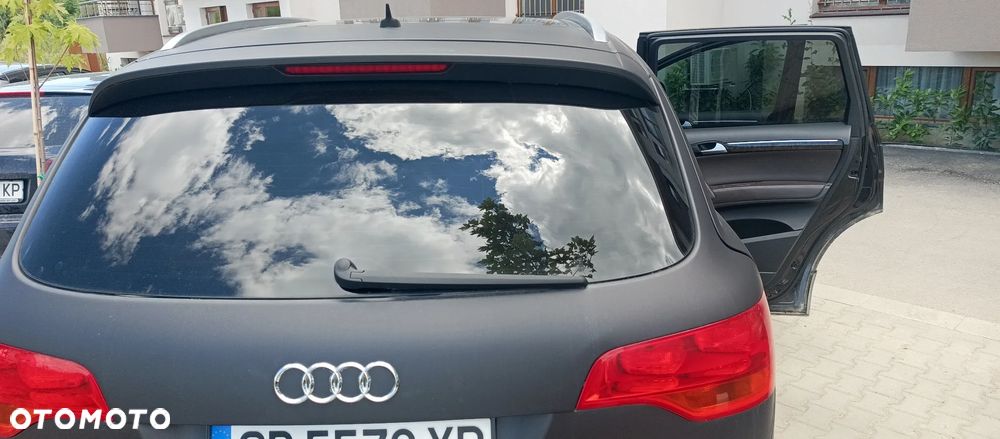 Audi Q7 - 3