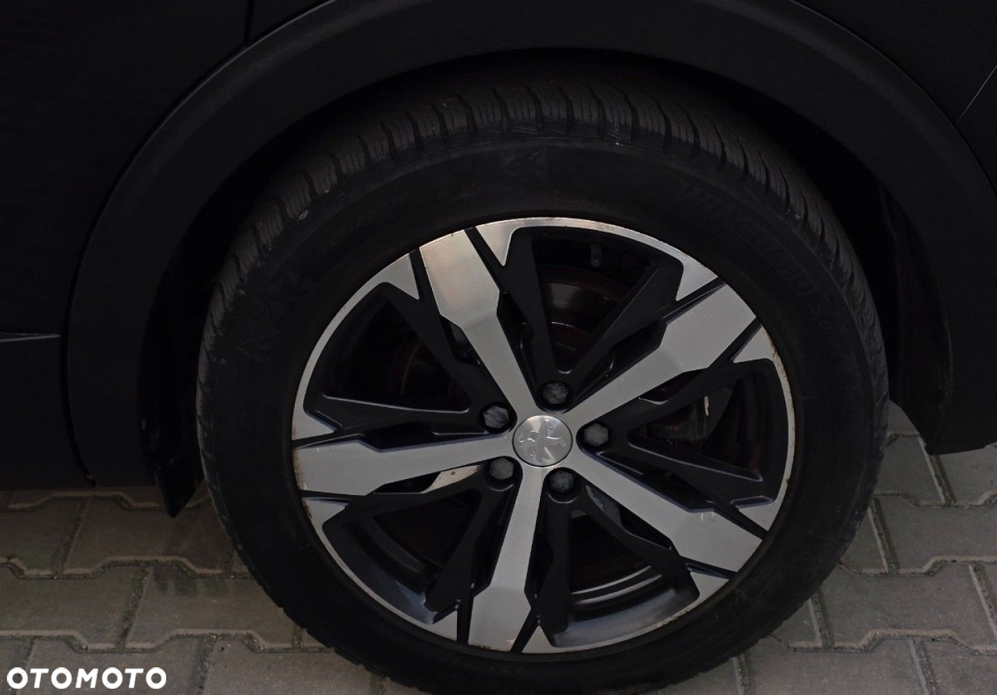 Peugeot 5008 - 35