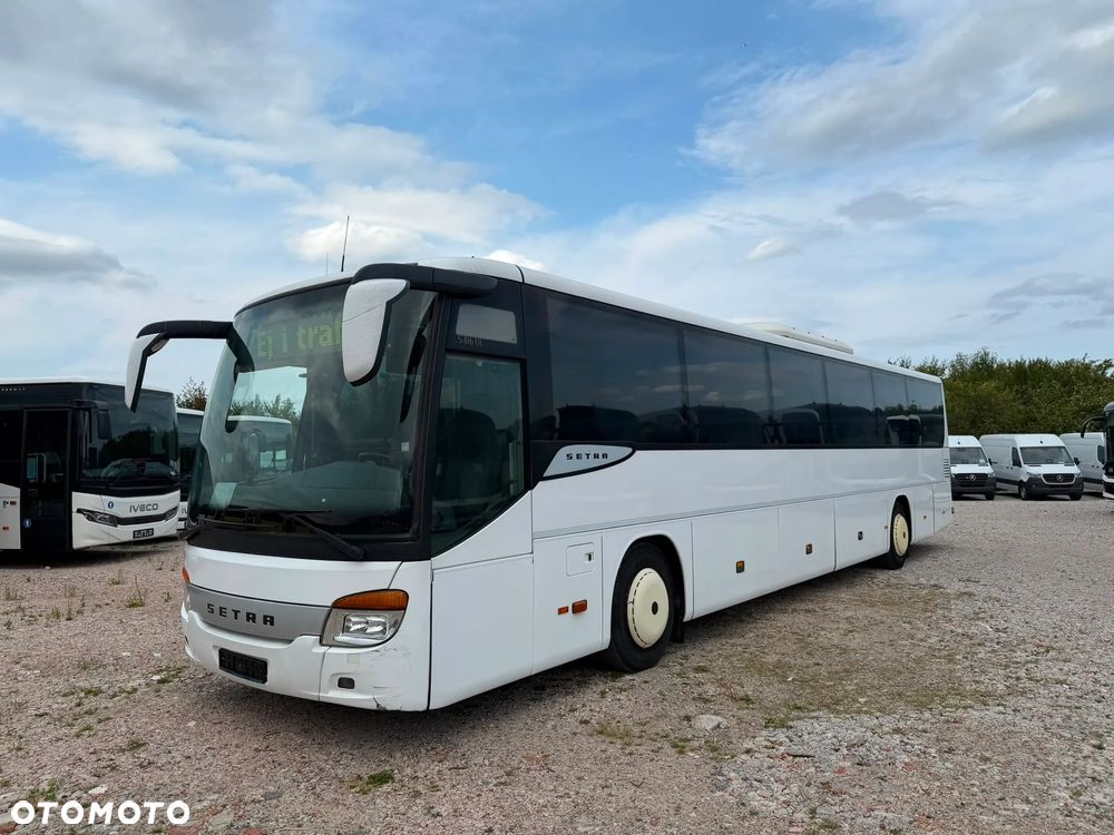 Setra S416 UL - 9