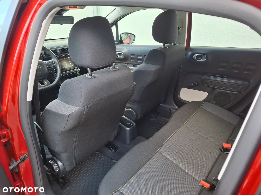 Citroën C3 Pure Tech 83 S&S YOU - 14