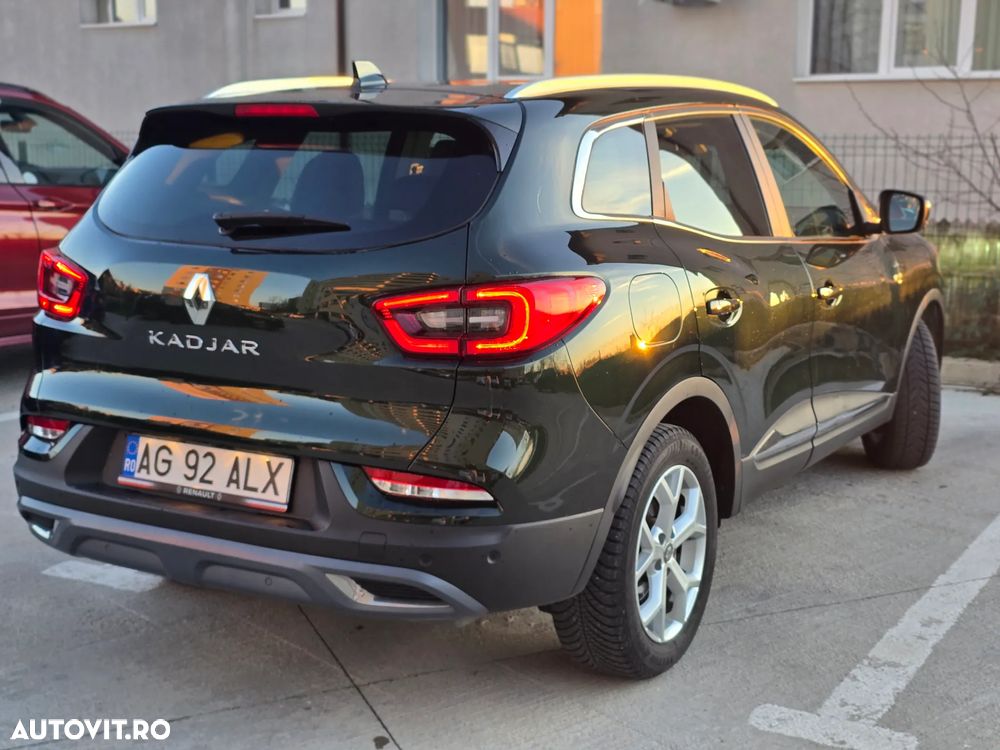 Renault Kadjar - 9