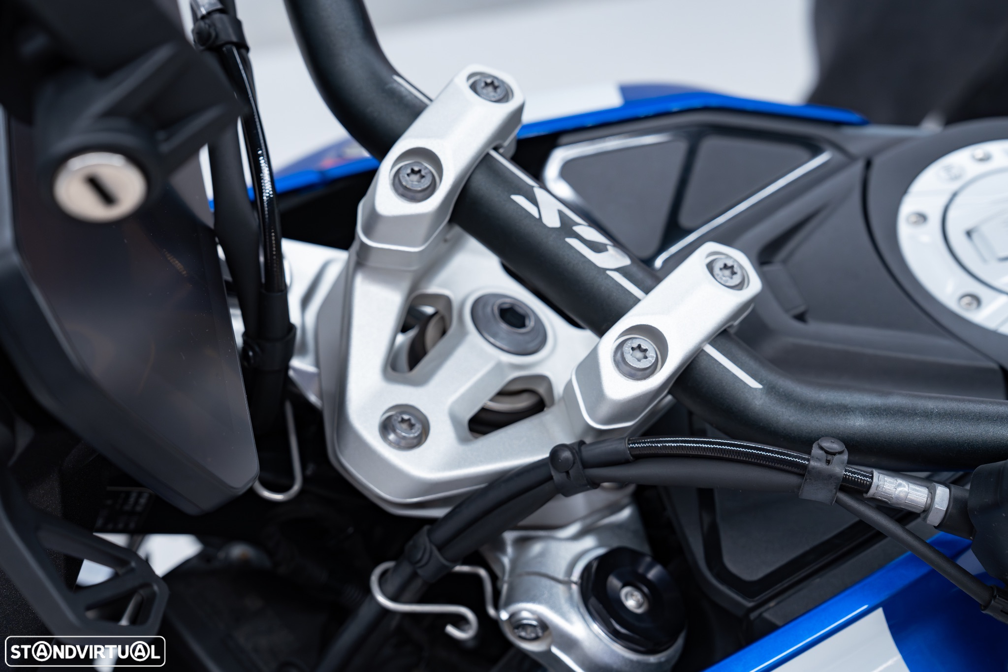 BMW R 1300 GS Trophy - 21