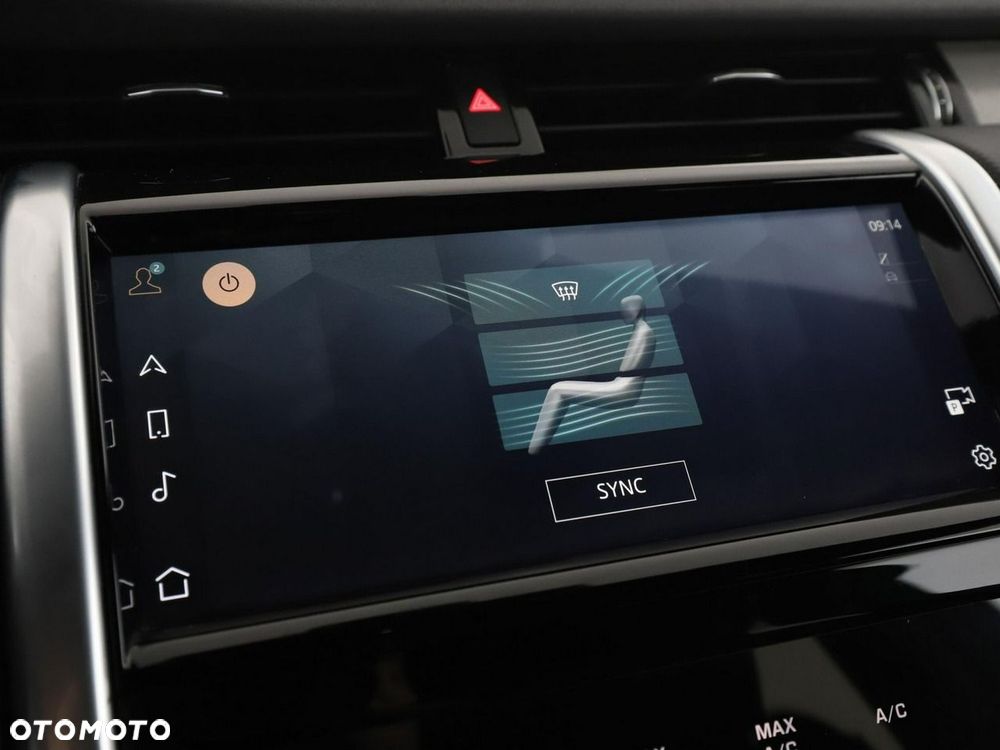 Land Rover Discovery Sport D165 R-Dynamic S - 27