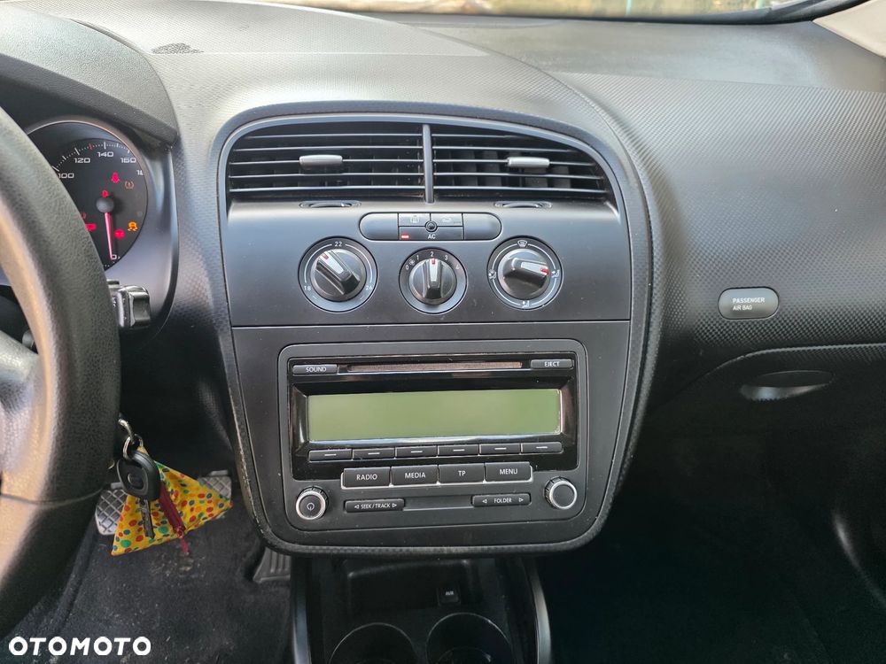 Seat Altea 1.2 TSI Reference Copa - 21