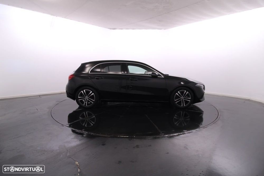 Mercedes-Benz A 180 d - 9