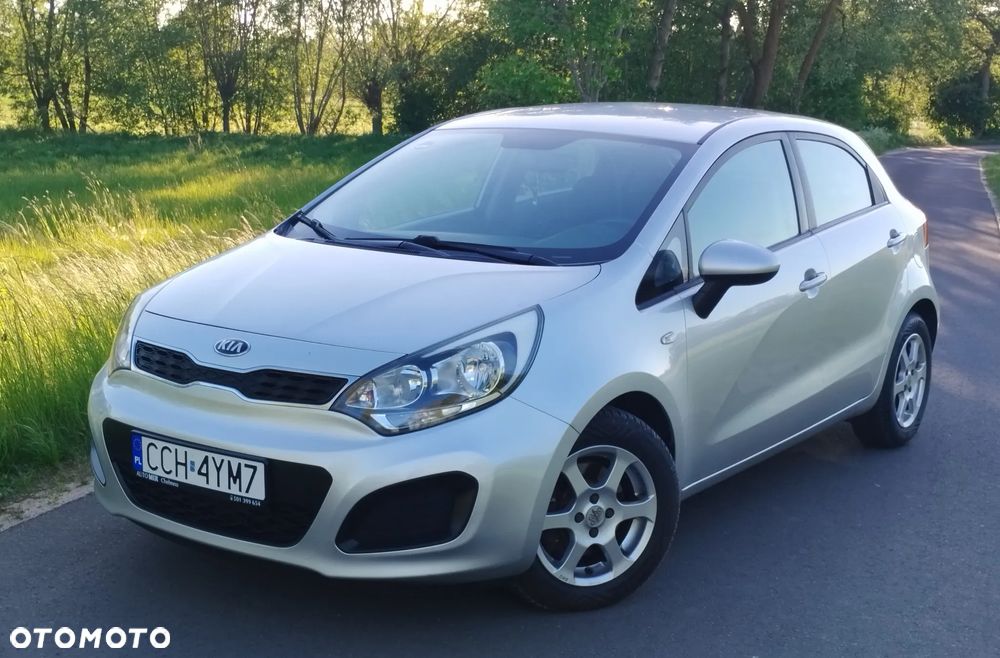 Kia Rio 1.2 Edition 7 - 3