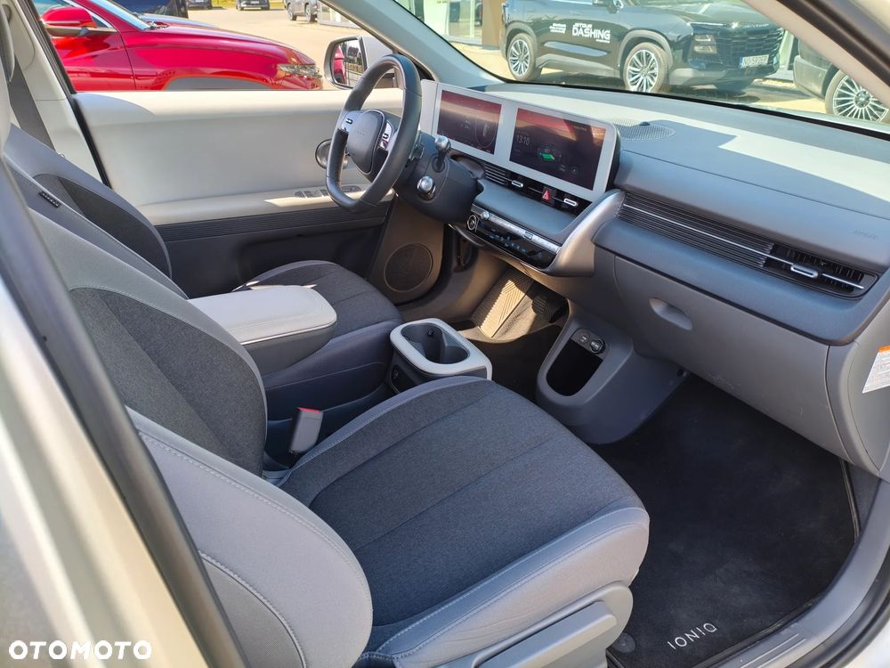 Hyundai IONIQ 5 77kWh Dynamiq - 17