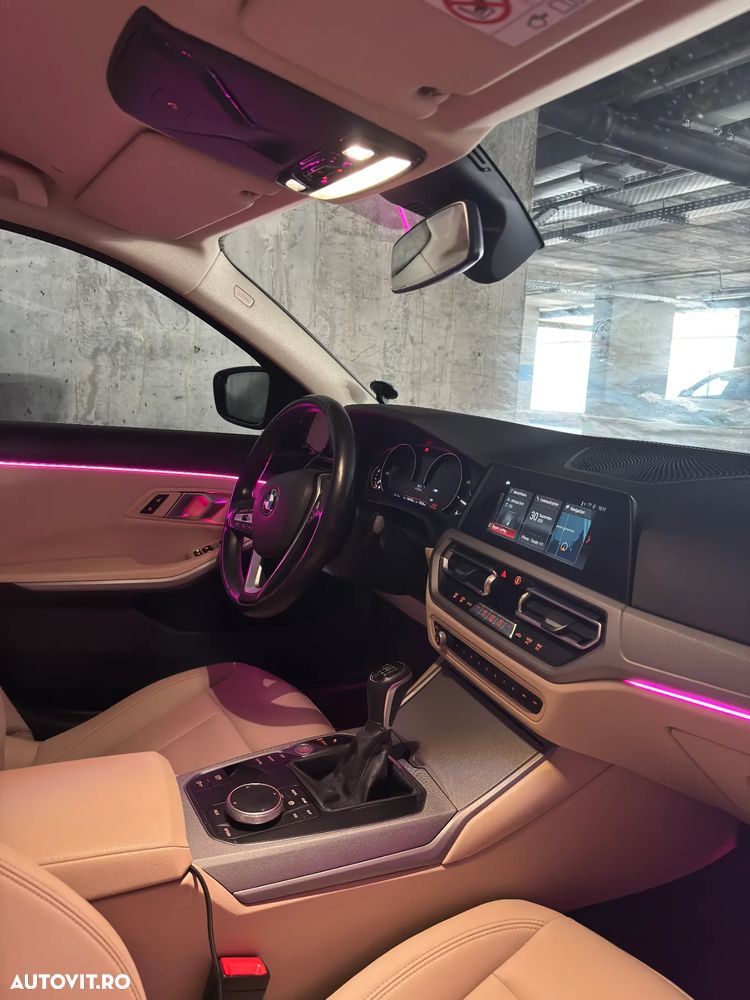BMW Seria 3 - 8