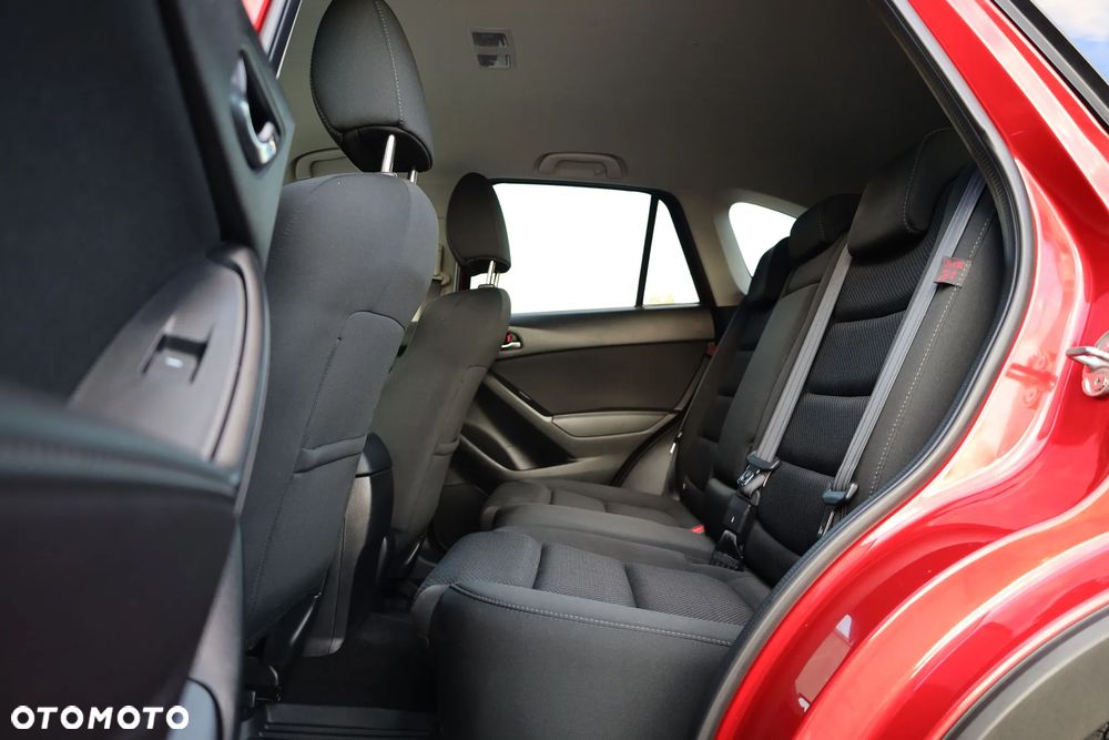 Mazda CX-5 2.0 Skyenergy AWD - 22