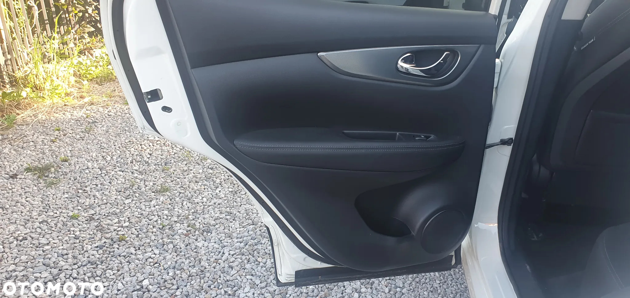 Nissan Qashqai 1.3 DIG-T Acenta DCT - 8