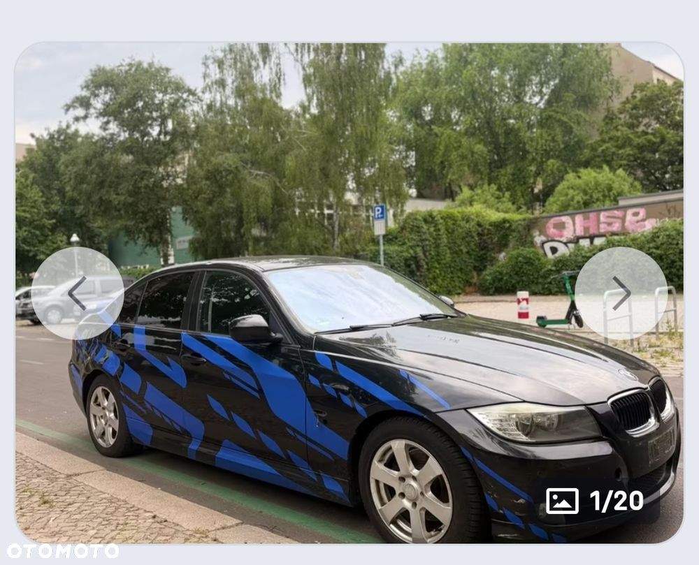 BMW Seria 3 - 1