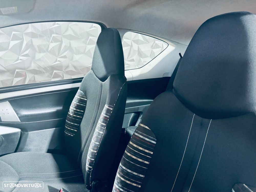 Citroën C1 1.0 Attraction - 21