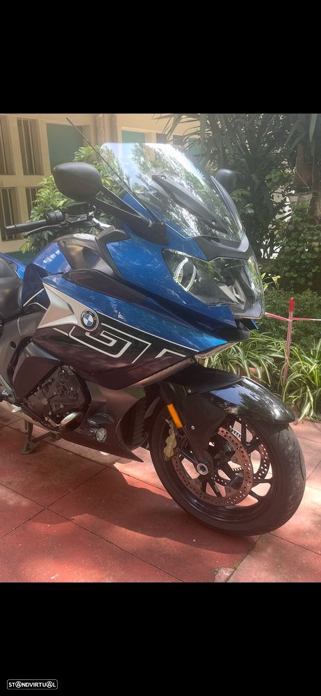 BMW K 1600 GT SPORT - 4