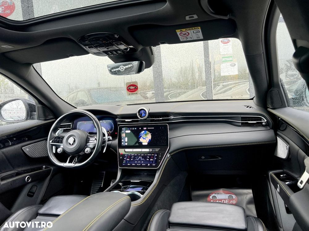 Maserati Grecale Modena - 6