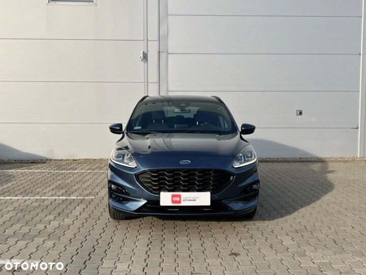 Ford Kuga 1.5 EcoBoost FWD ST-Line - 3
