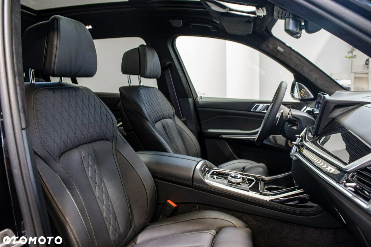 BMW X7 - 18