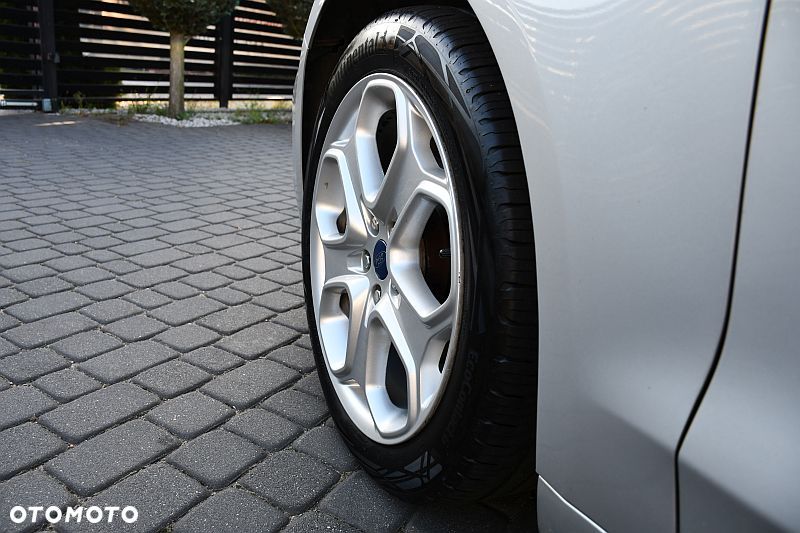 Ford Mondeo 2.0 Ti-VCT Titanium - 35