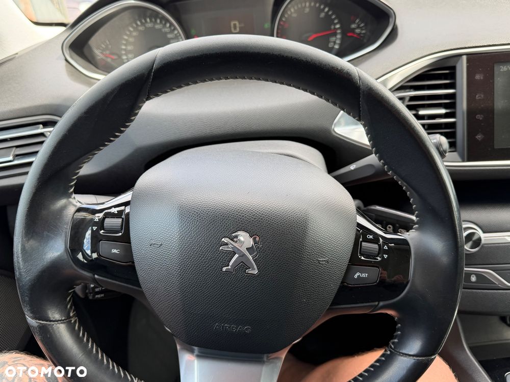 Peugeot 308 BlueHDi 120 Stop & Start Style - 15