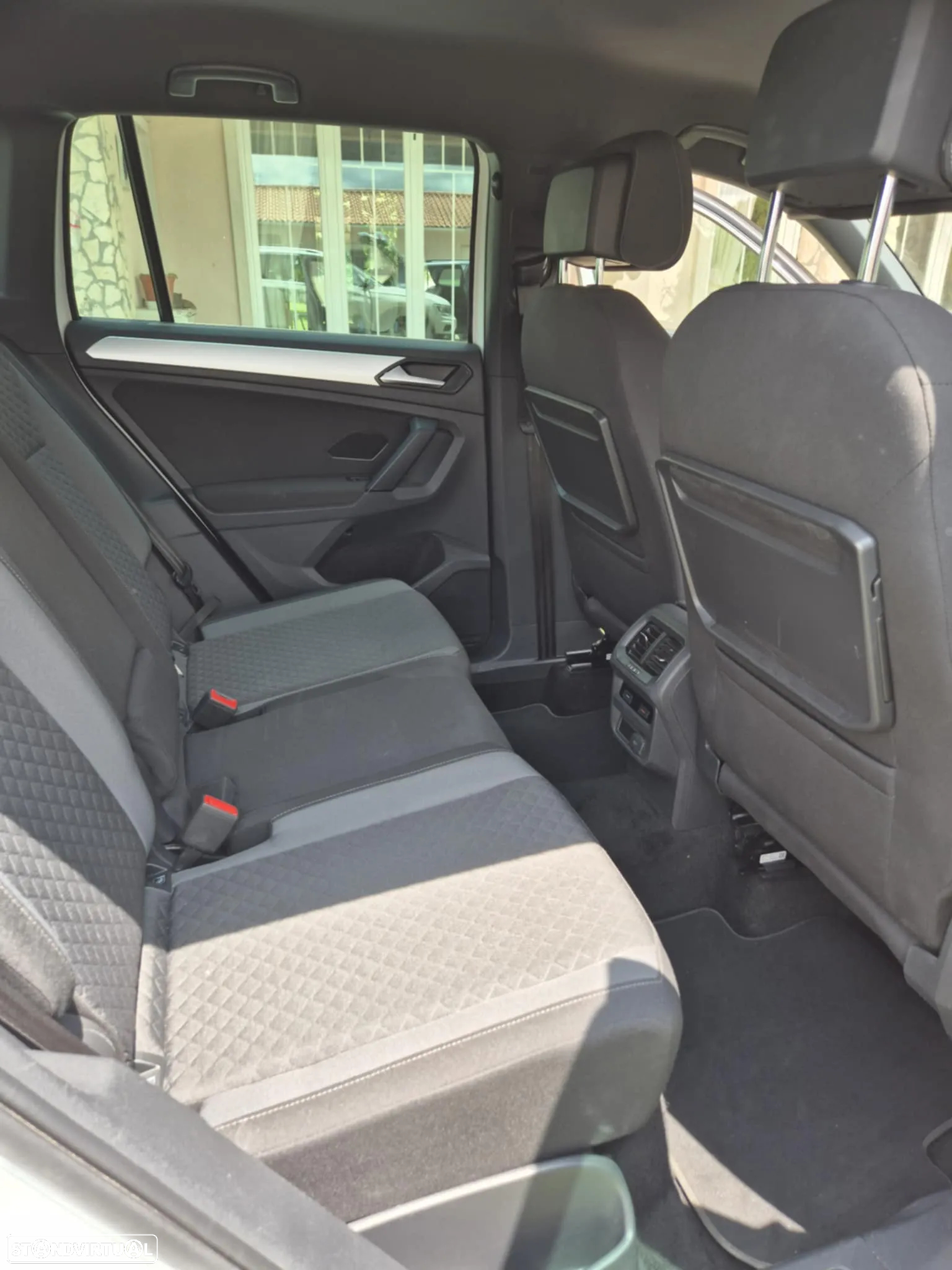 VW Tiguan 1.5 TSI Confortline - 5