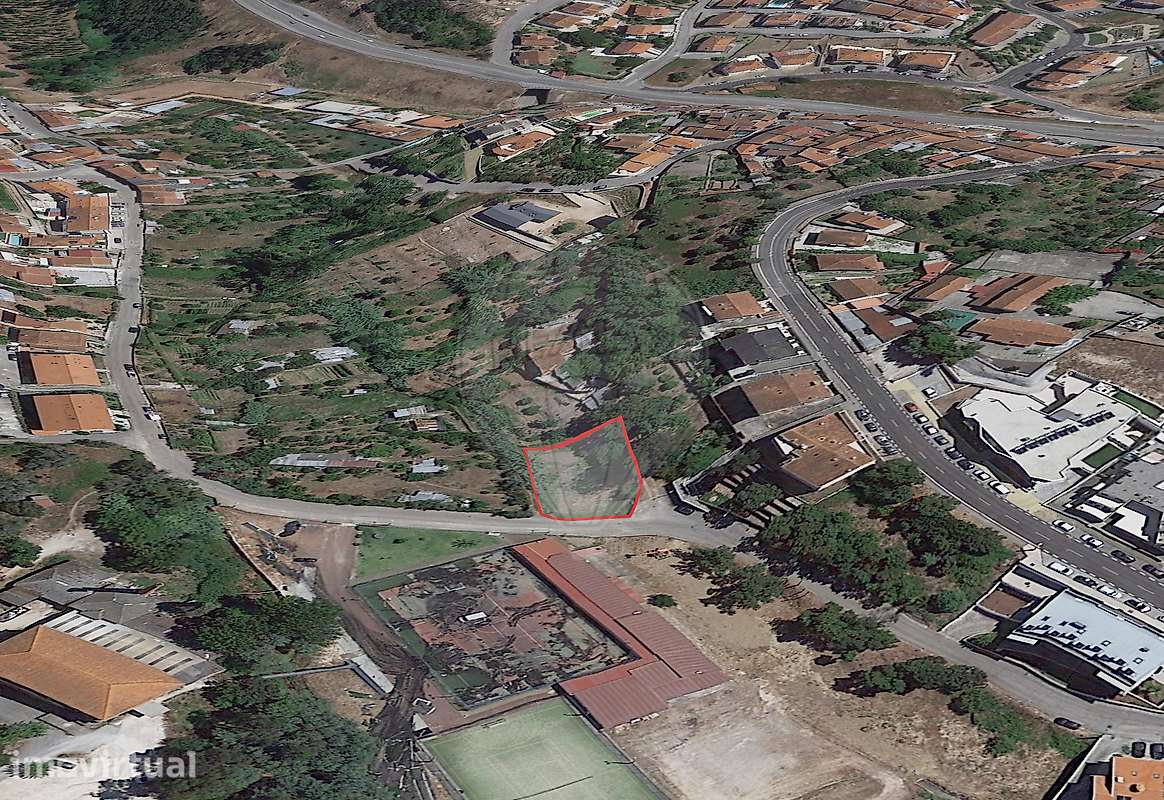 Terreno  para venda - Grande imagem: 2/5