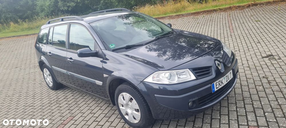Renault Megane 1.6 16V Authentique - 34