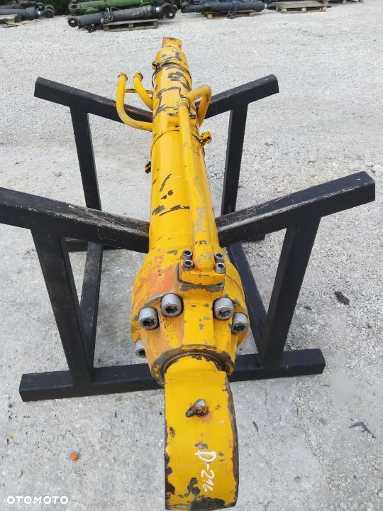Siłownik Cat Caterpillar 316 322 323 330 318 320 315 [D-214 S-100 T-100] - 2