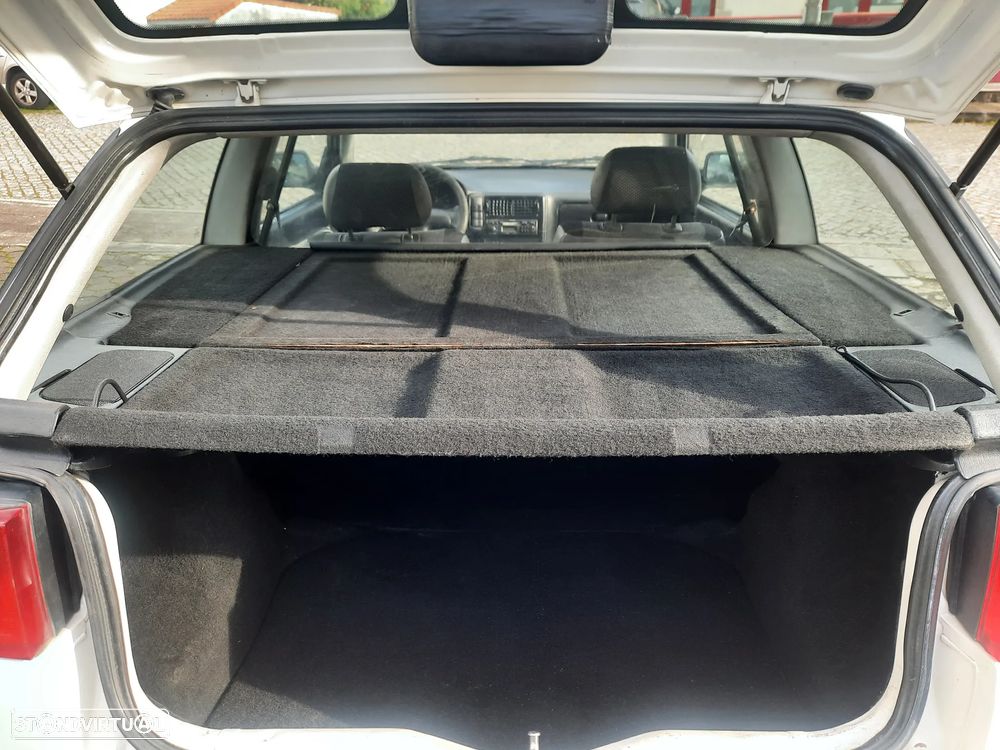 SEAT Ibiza 1.9 D CLX - 8