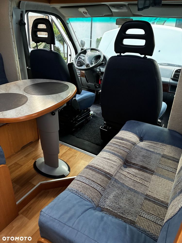 Fiat DUCATO SHARKY - 5