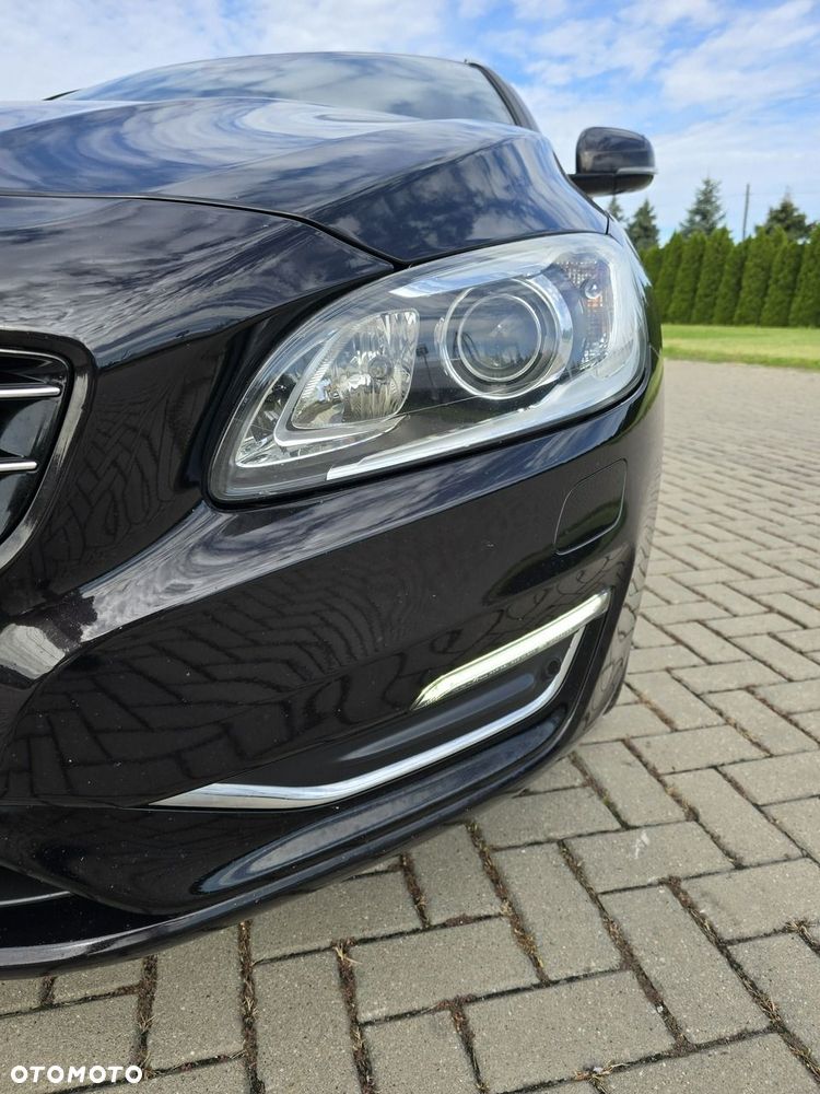 Volvo V60 - 8