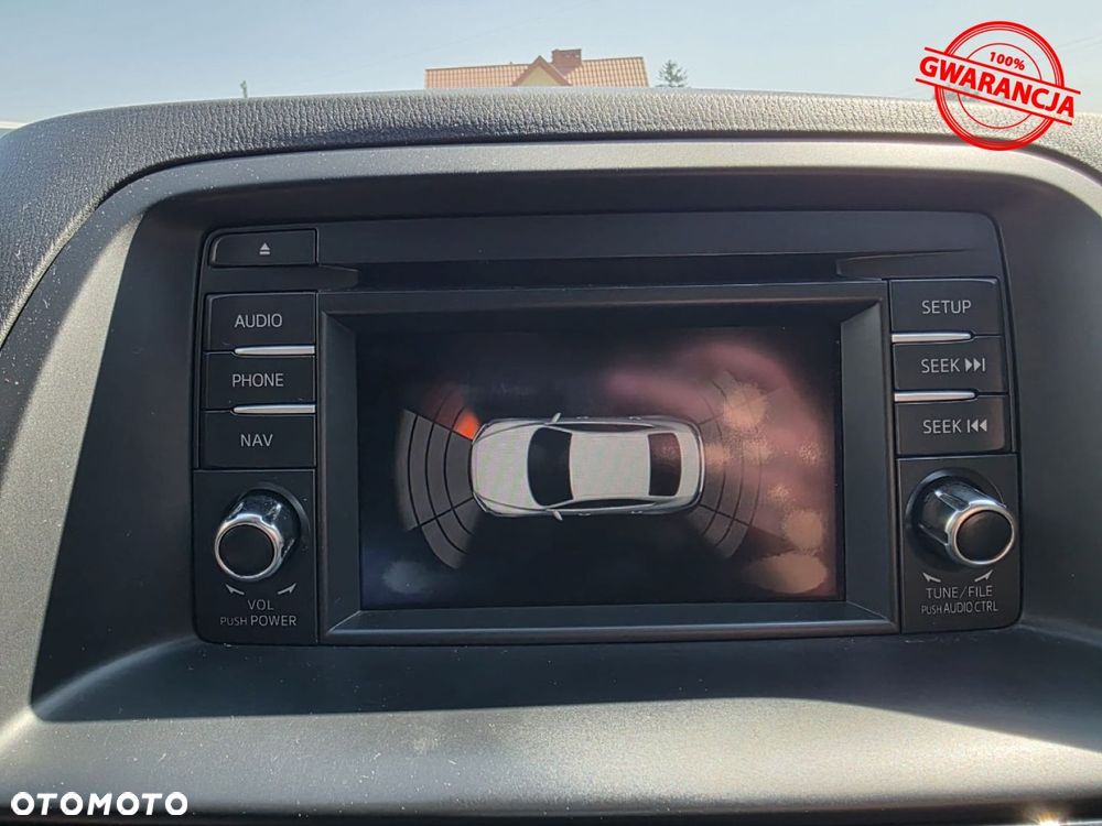 Mazda CX-5 2.0 Skyprestige 2WD - 31