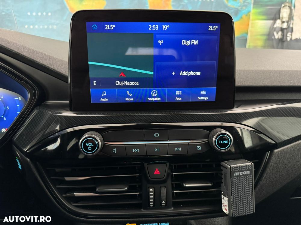 Ford Kuga 2.0 EcoBlue A8 AWD ST Line - 20