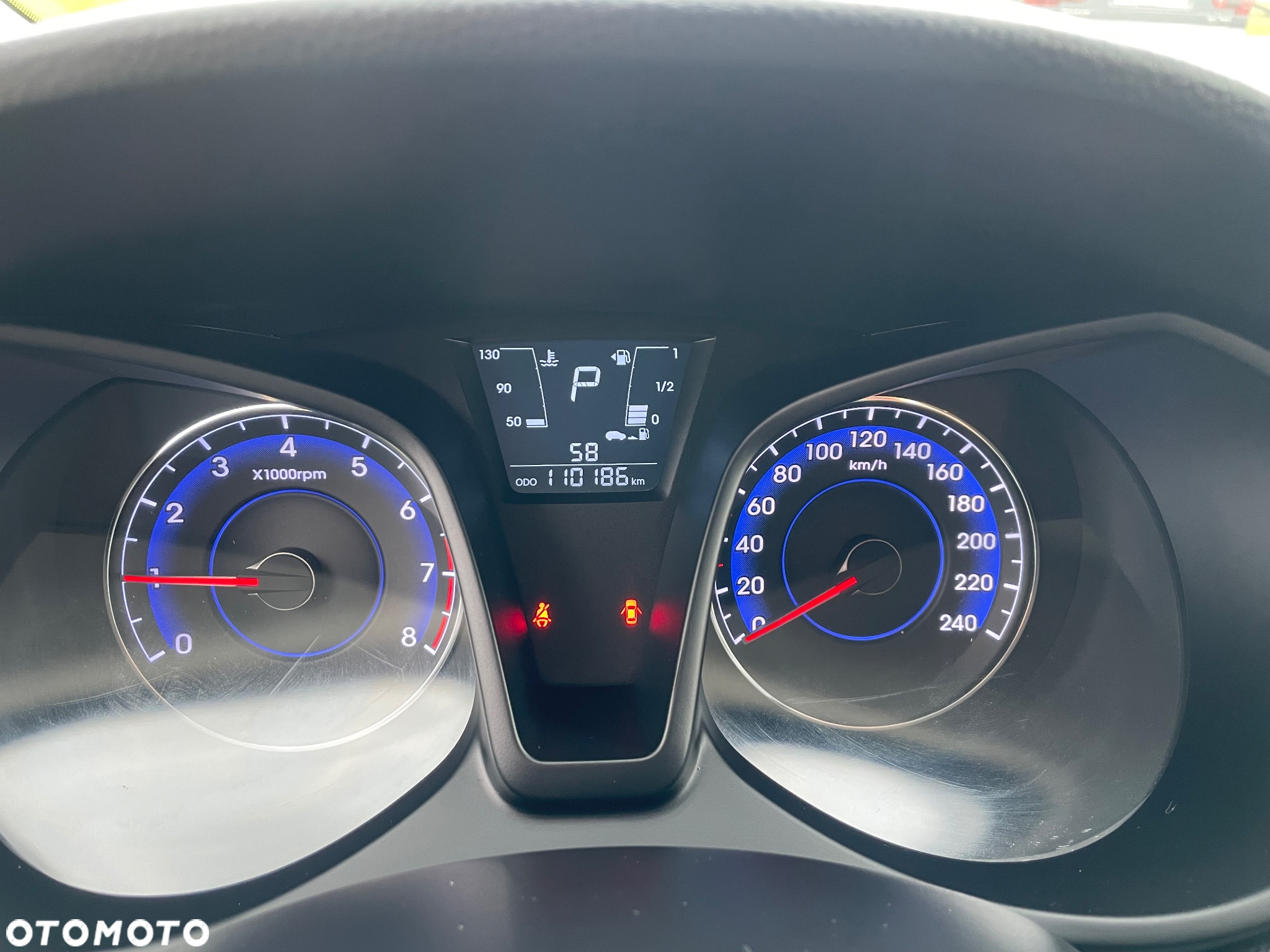 Hyundai ix20 1.6 Automatik Trend - 23
