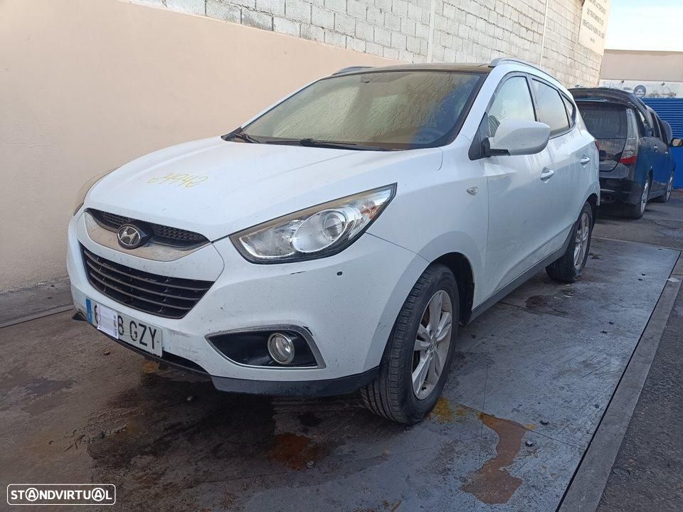 ELETROVENTILADOR HYUNDAI IX35 ELLM - 1
