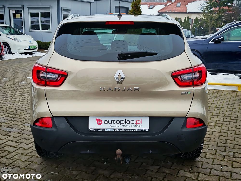 Renault Kadjar Energy dCi 110 EDC Business - 5