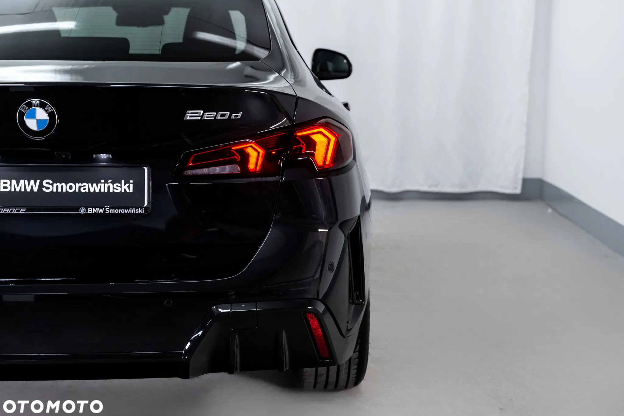 BMW Seria 2 218d M Sport - 19