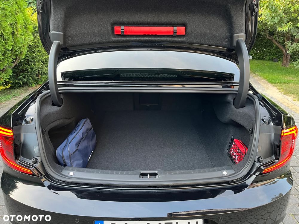 Volvo S90 B4 B Plus Bright - 18