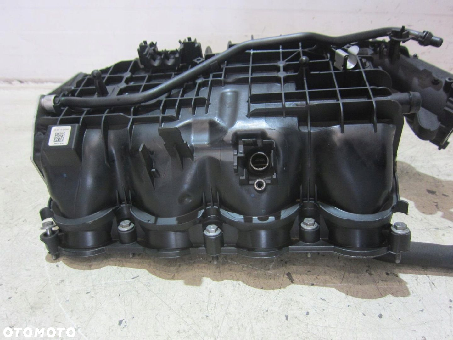 BMW X3 G01 B46 X4 B48 G02 G30 F30 KOLEKTOR SSĄCY 8603914 ORYGIN 11618603914 - 2