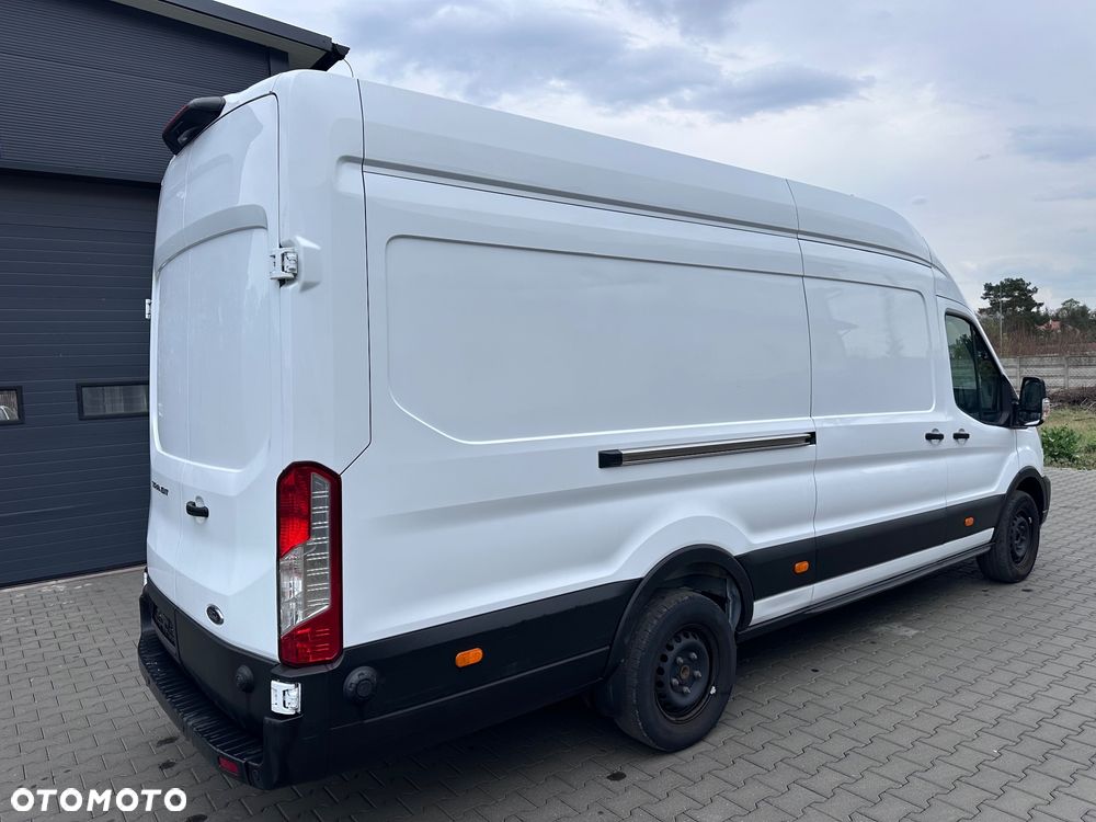 Ford Transit - 7