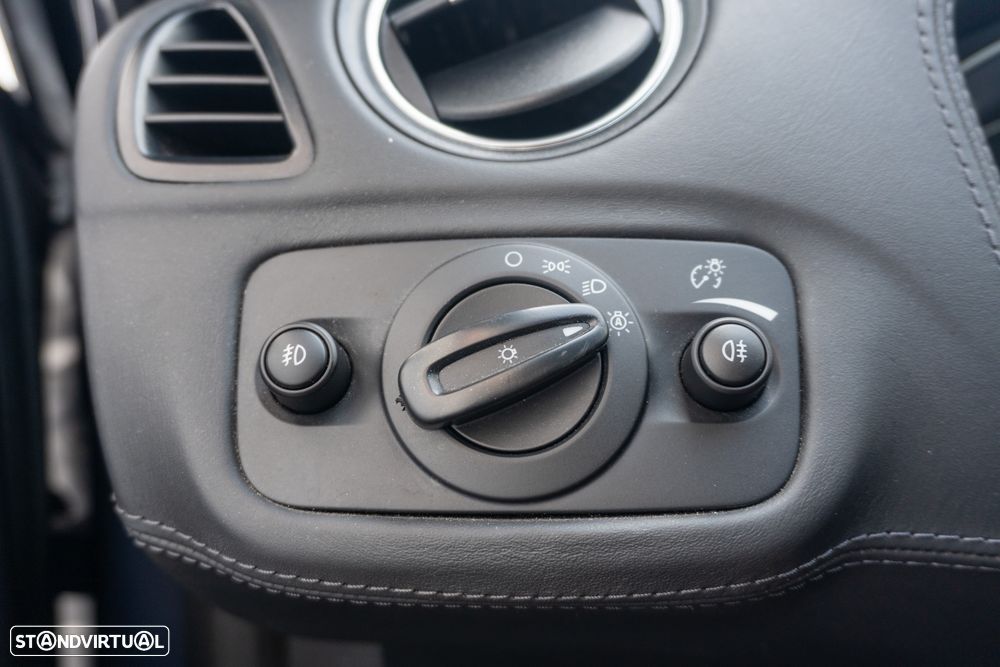 Ford S-Max 2.2 TDCi DPF Durashift-6-tronic Titanium X - 19