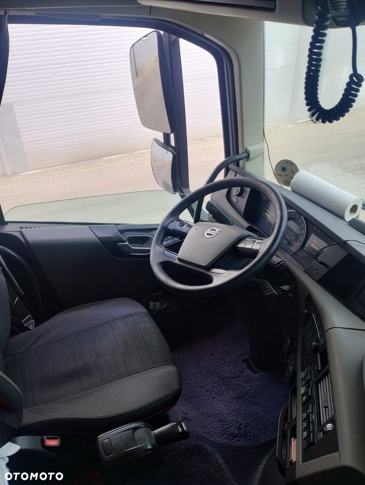 Volvo fh500 - 10