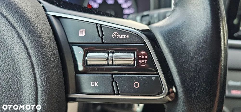 Kia Sportage 1.6 GDI M 2WD - 20