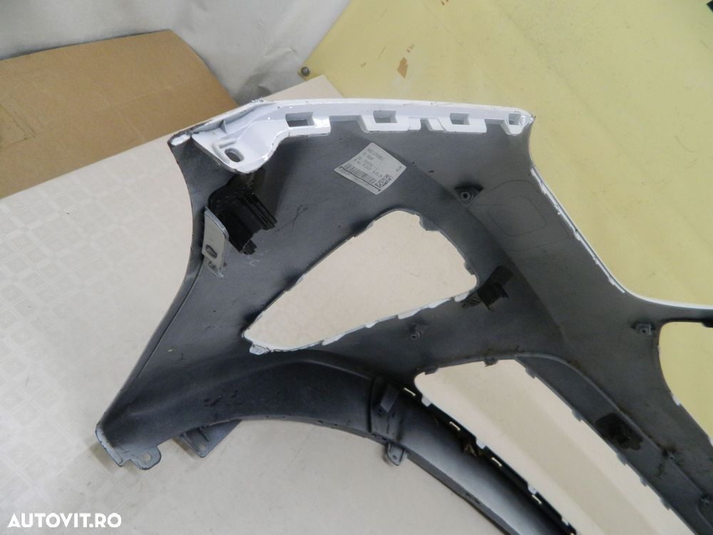 Bara fata Kia Ceed, 2018, 2019, 2020, 2021, 2022, cod origine 86511-J7000. - 6