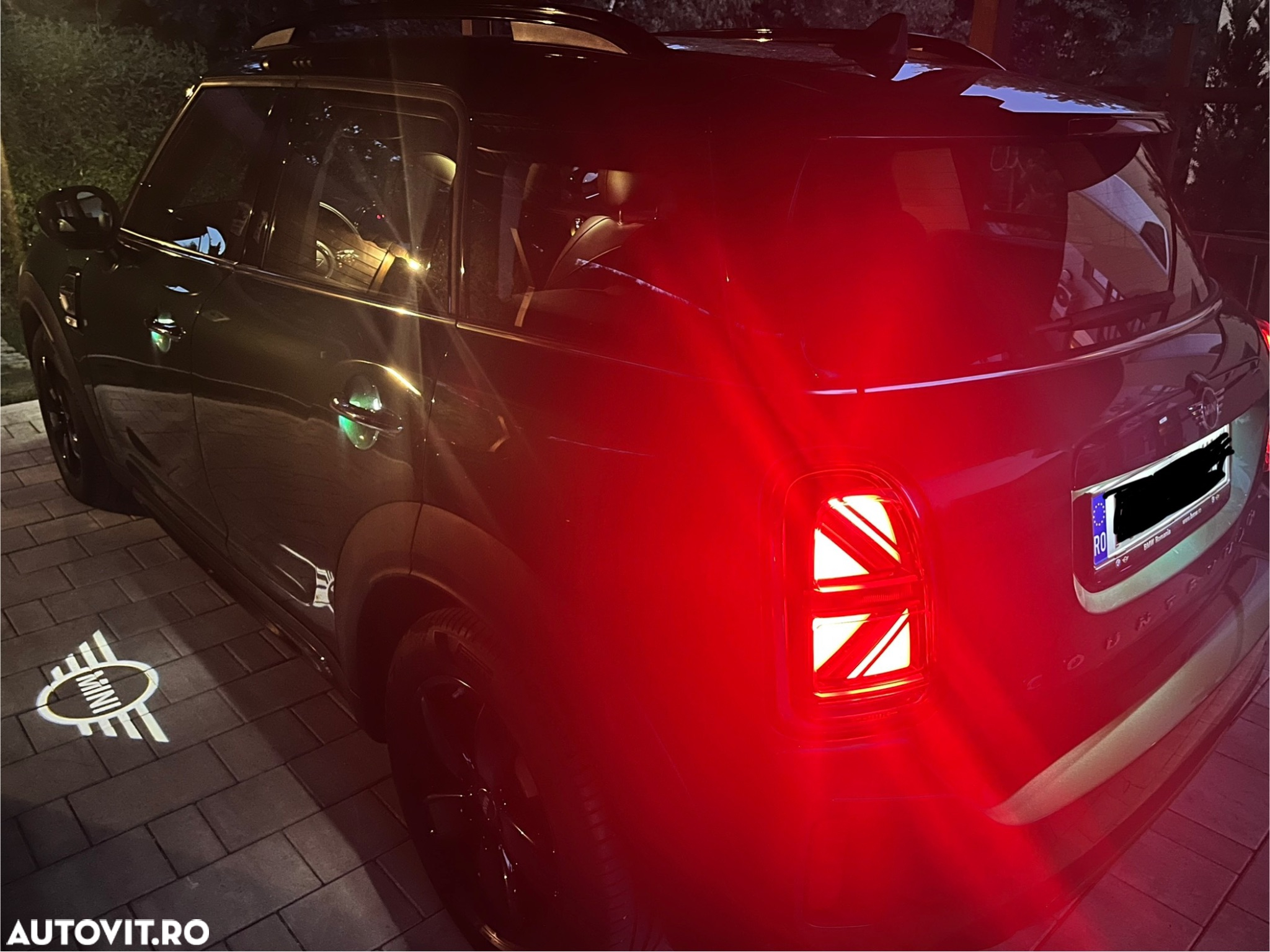 Mini Countryman Cooper AT - 13
