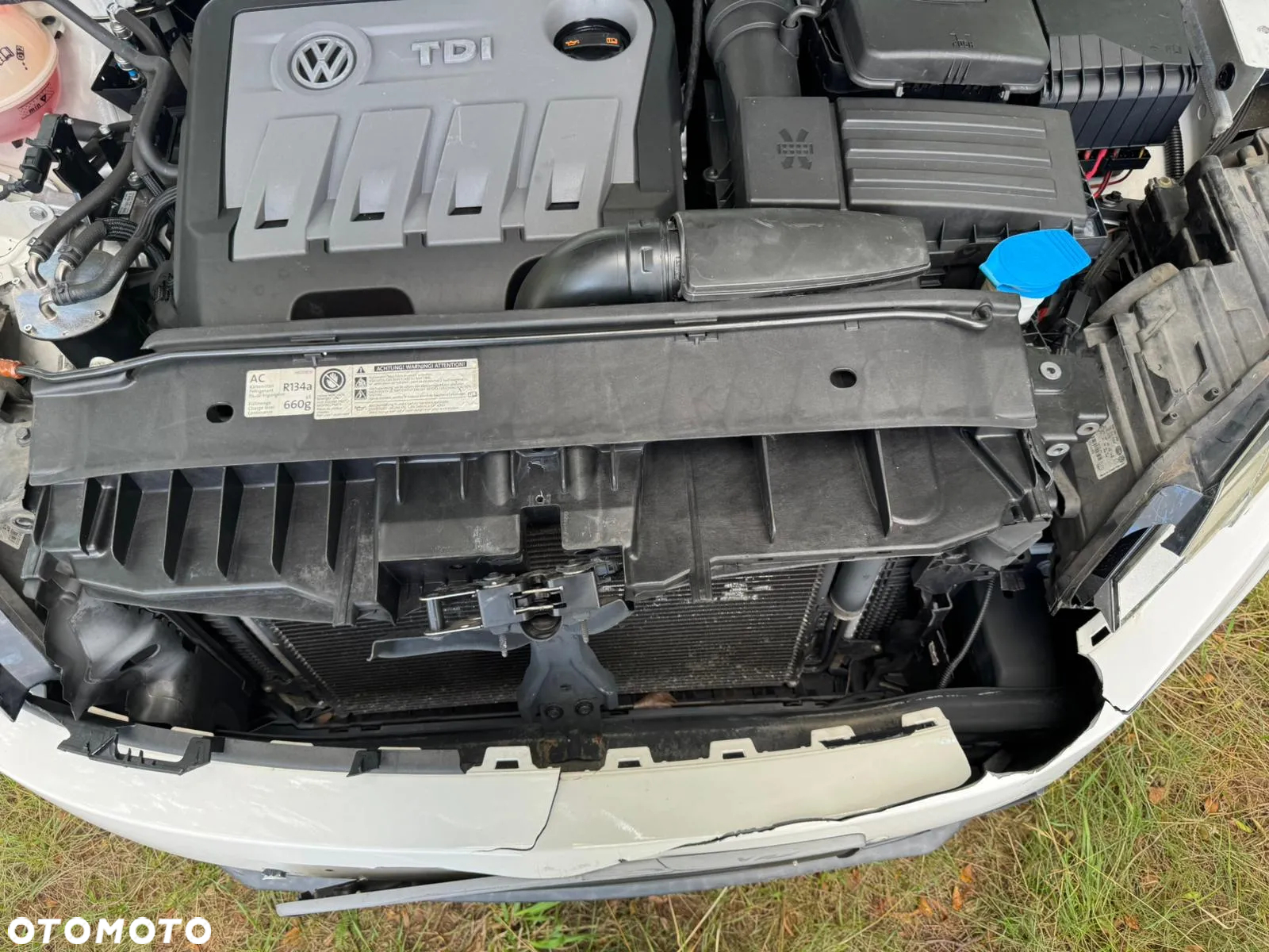Volkswagen Tiguan 2.0 TDI BlueMot Trend&Fun - 12