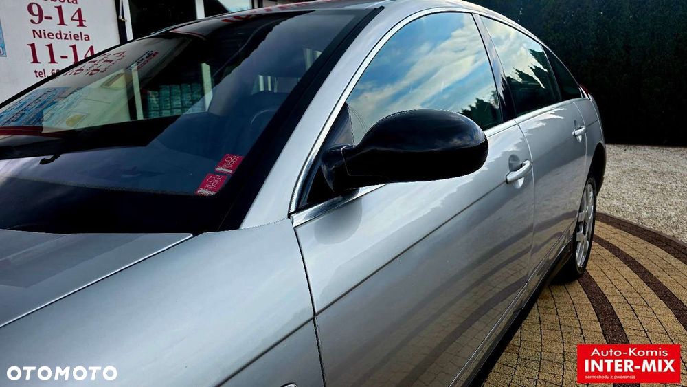 Citroën C6 - 18