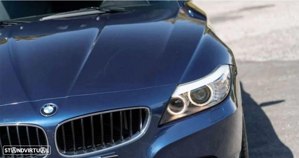 BMW Z4 23 i - 7