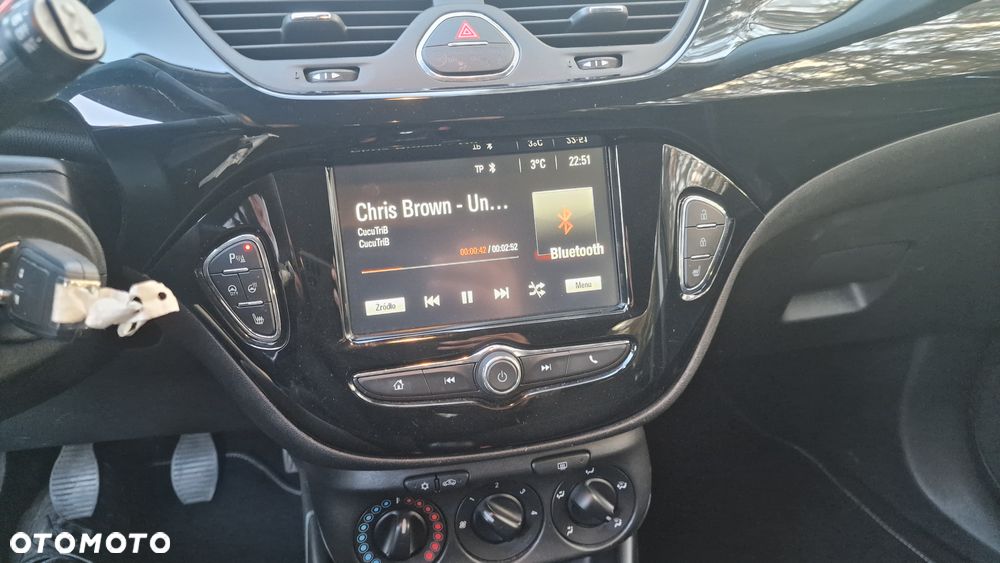 Opel Corsa 1.4 Start/Stop 120 Jahre - 17