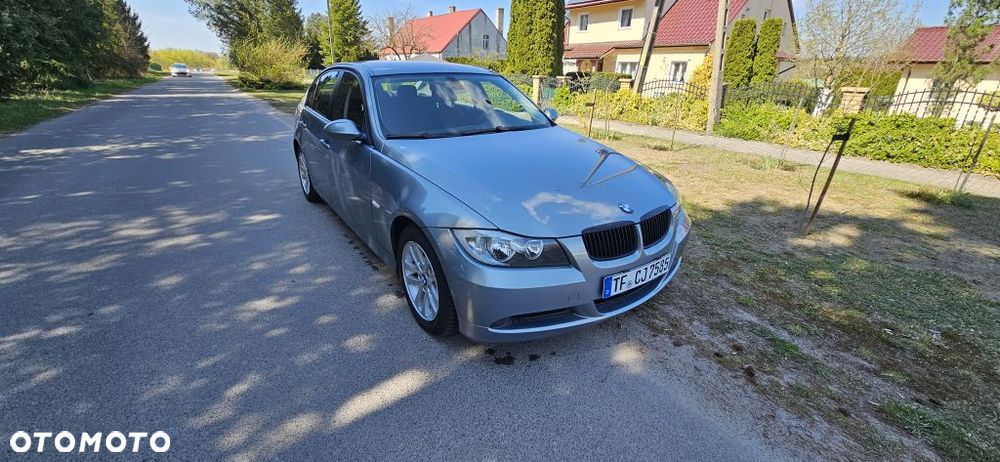 BMW Seria 3 - 3