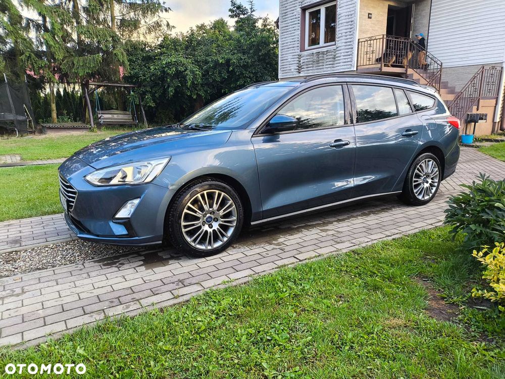 Ford Focus - 2